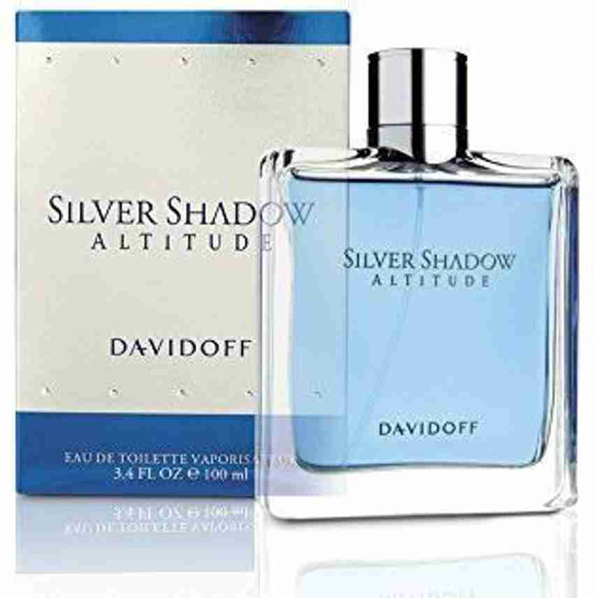 Silver shadow outlet davidoff price