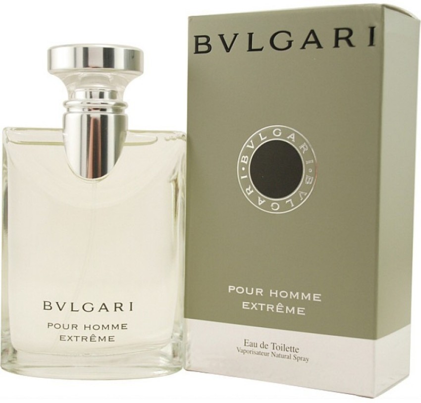 Bvlgari extreme outlet original