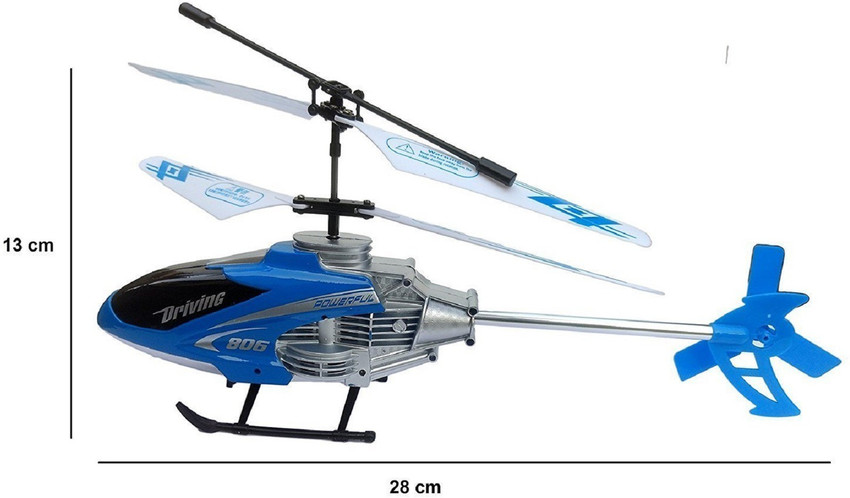 Crazy rc helicopter 2025