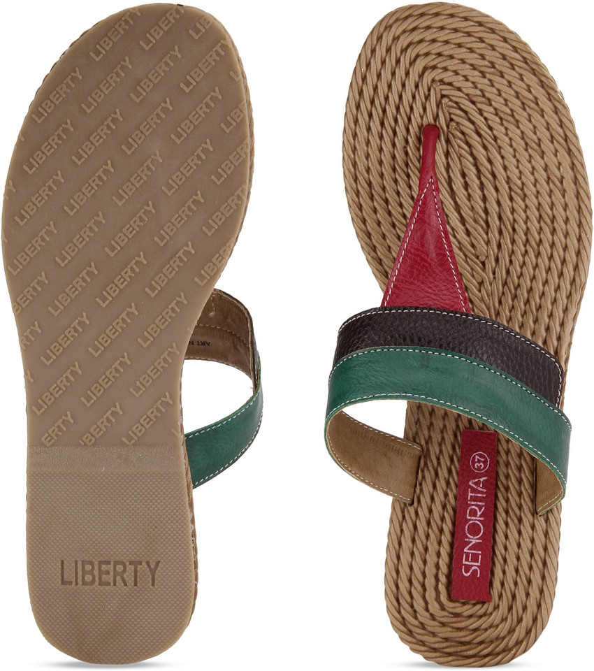 Liberty senorita ballerinas shop