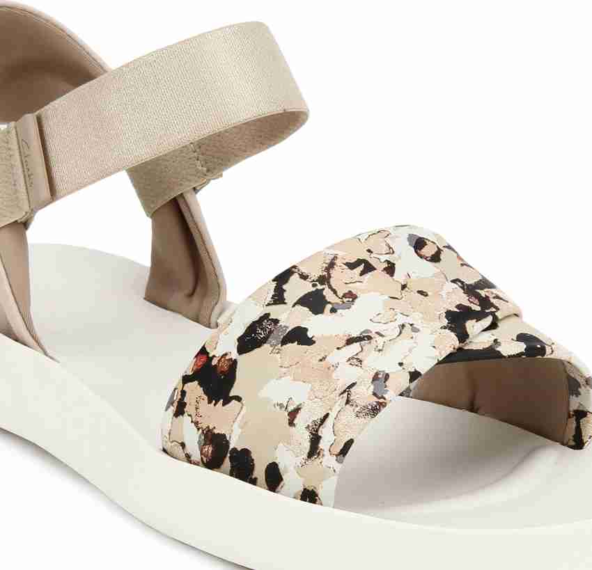 Clarks seanna sun sandal hot sale