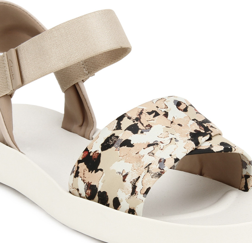 Clarks seanna sun shop