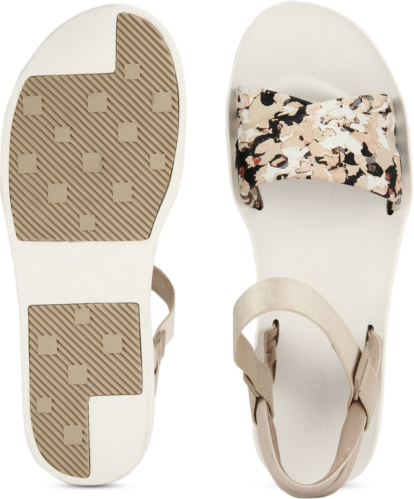Clarks seanna sun clearance