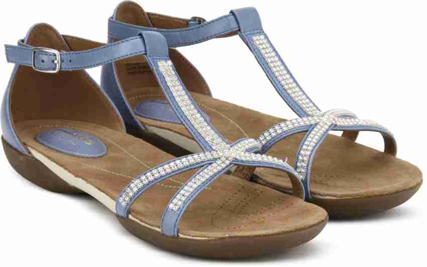 Clarks raffi fashion sandals