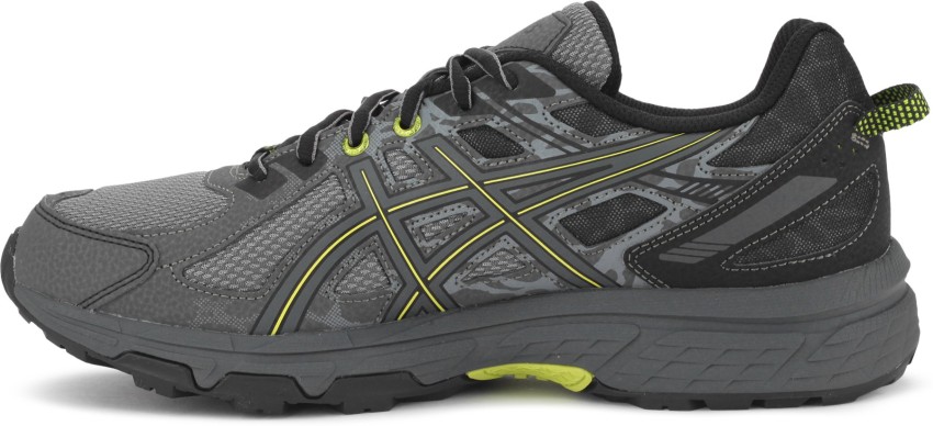 Men's asics gel venture hotsell 6 trail running shoes