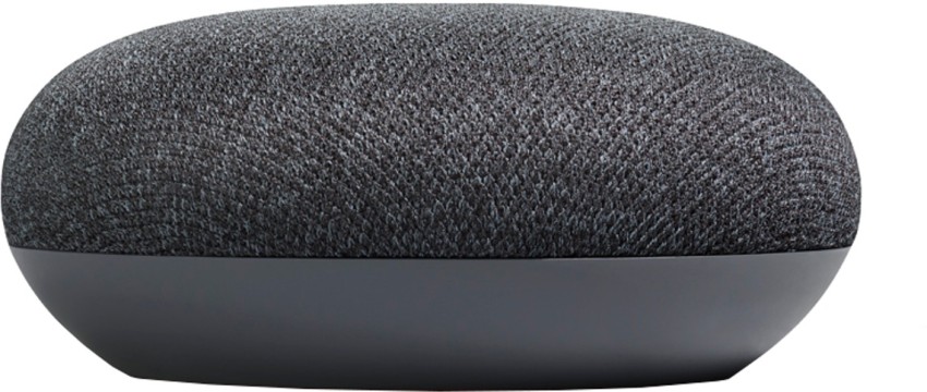 Buy Google Home Mini with Google Assistant Smart Speaker Online from 