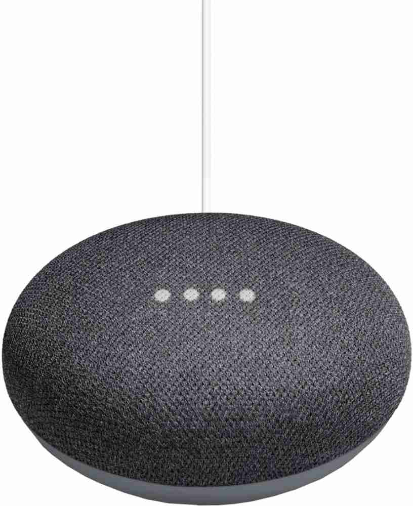 Buy Google Home Mini with Google Assistant Smart Speaker Online