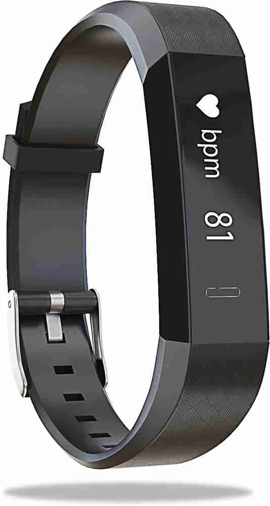 Boltt fitness band outlet