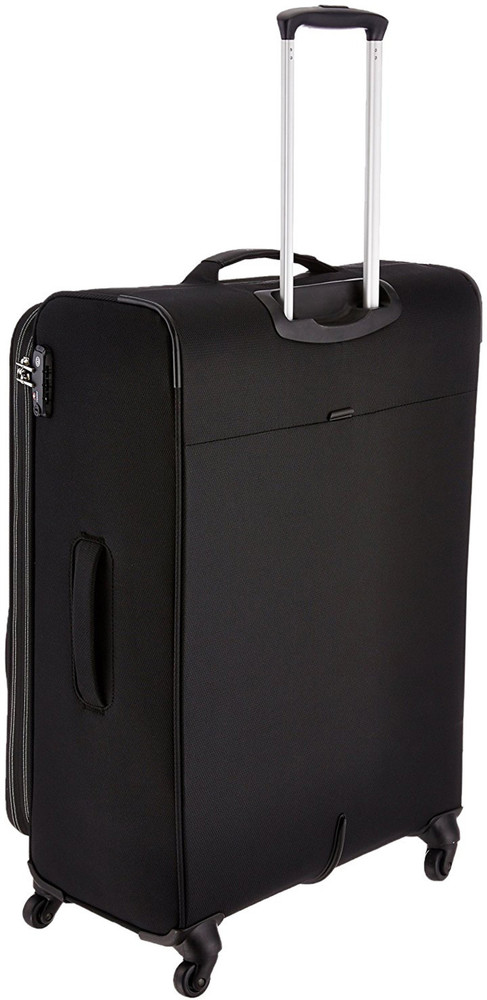 Carlton soft luggage 2025