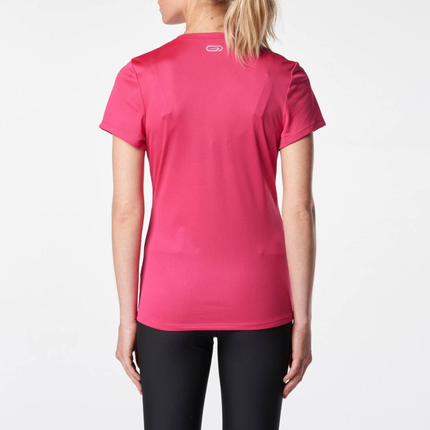 decathlon t shirts for ladies