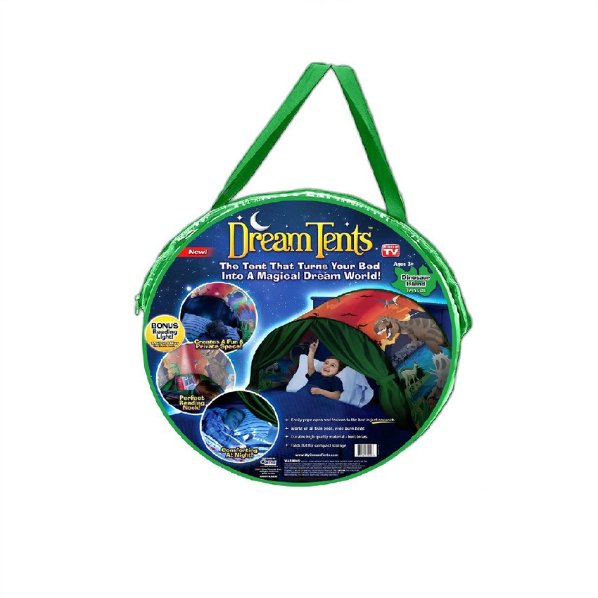 Dream tents sale for boys