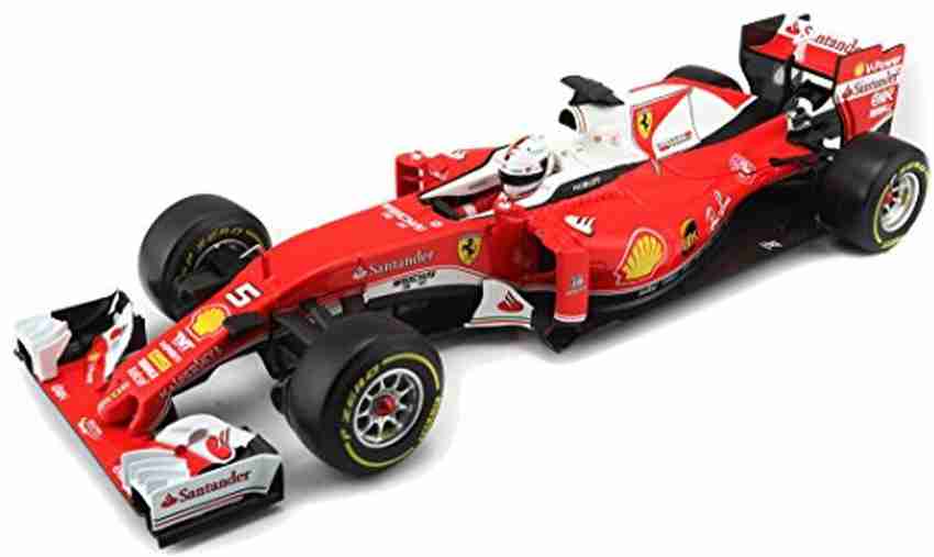 F1 1 online 18 diecast