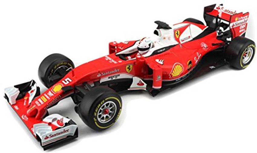 Ferrari f1 miniature outlet