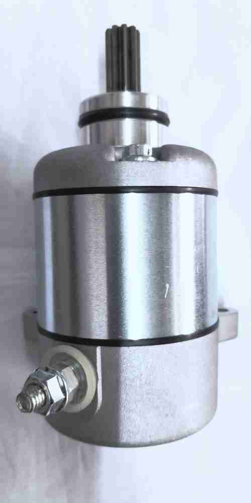 Super splendor self motor price cheap