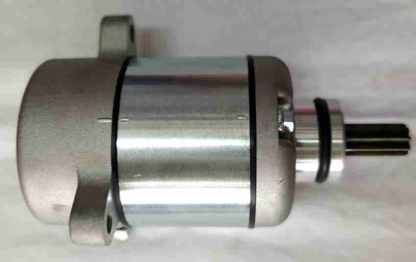 magsons SUPER SPLENDOR Vehicle Starter Motor Price in India