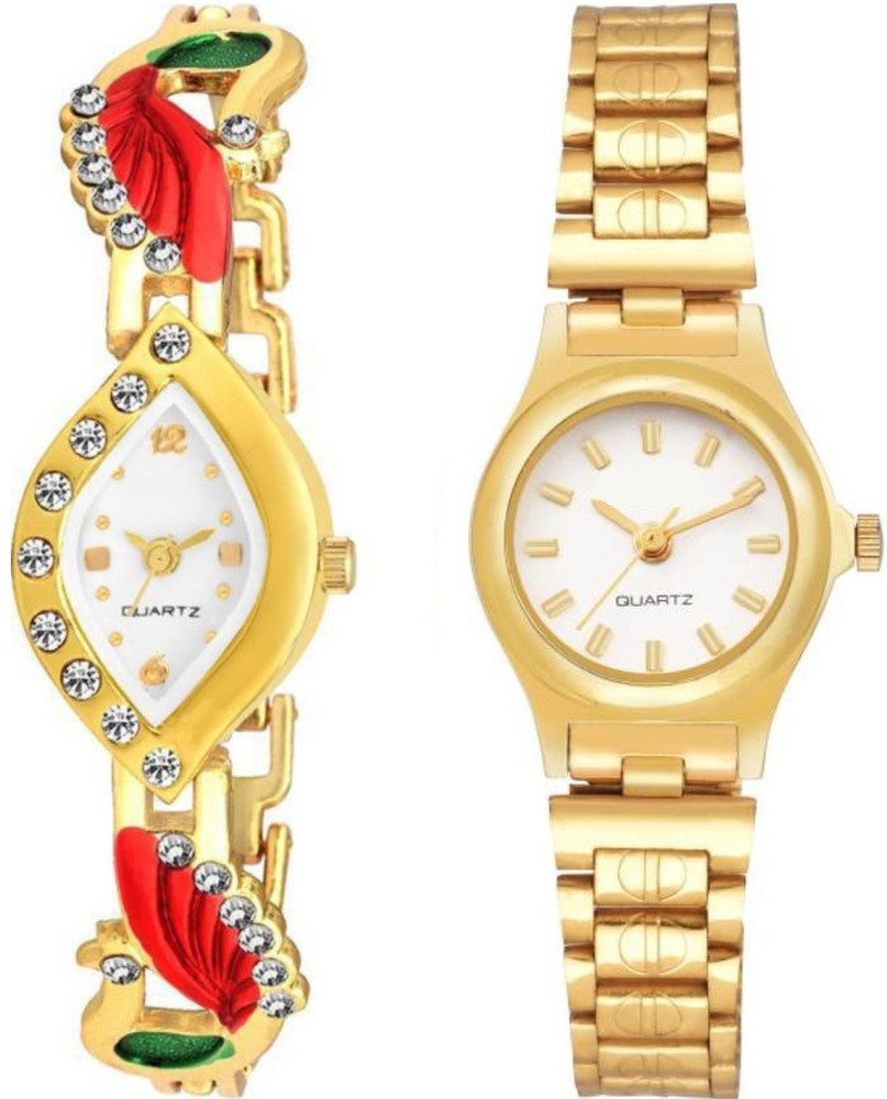 Flipkart shopping sale girls watch