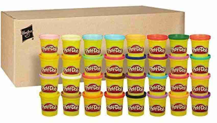 Play doh store 36 mega pack