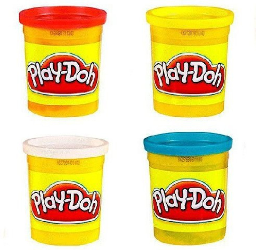 Play doh classic best sale colors