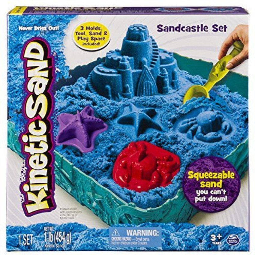 Kinetic sand flipkart online