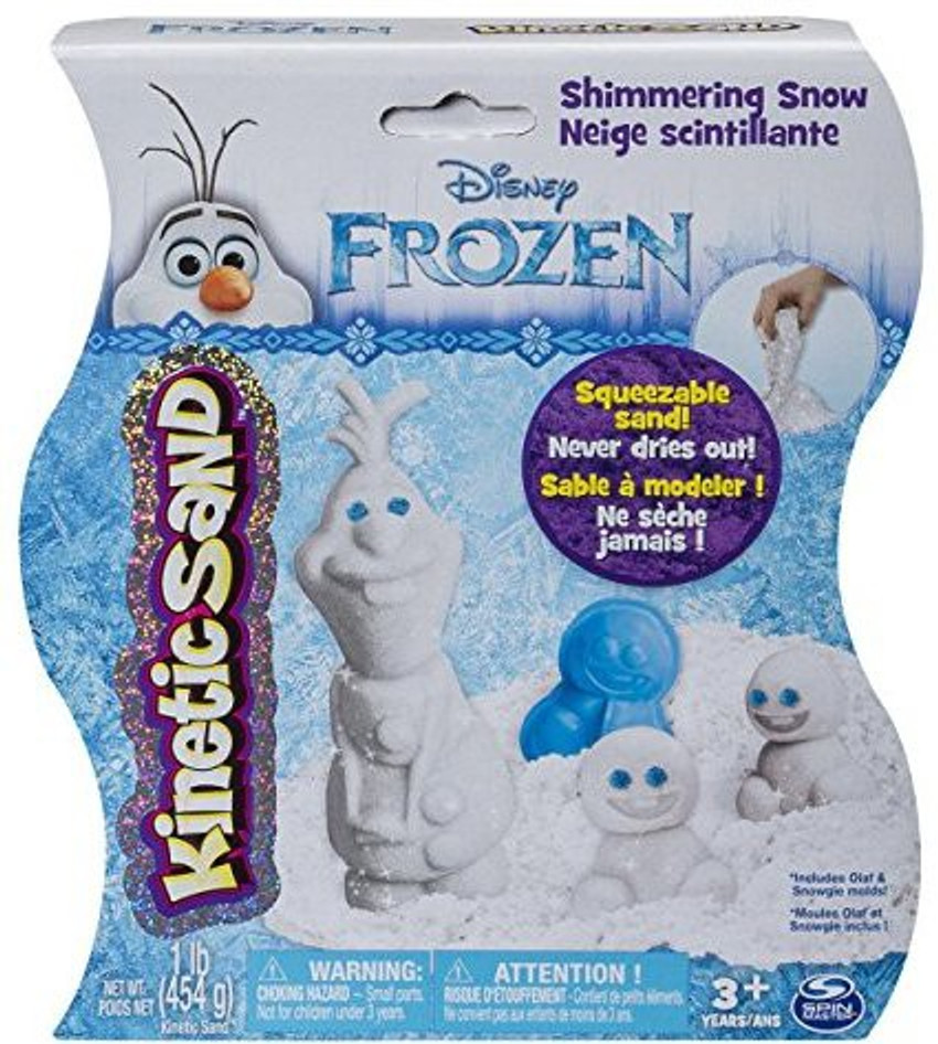 Kinetic sand flipkart online