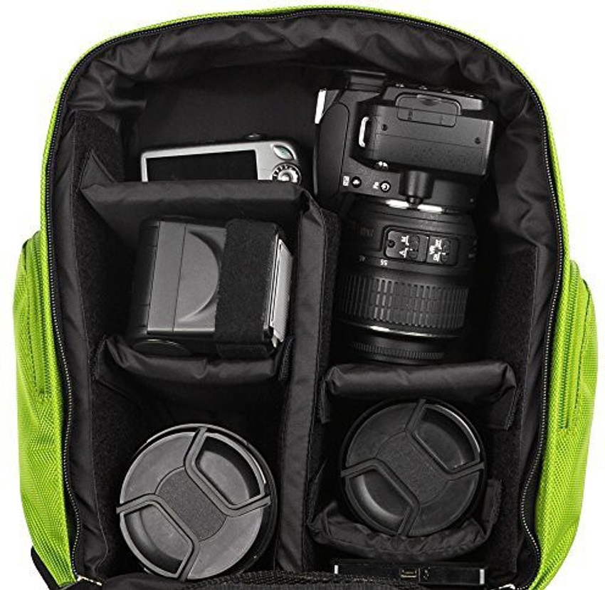 Top 163+ d700 camera bag best esthdonghoadian