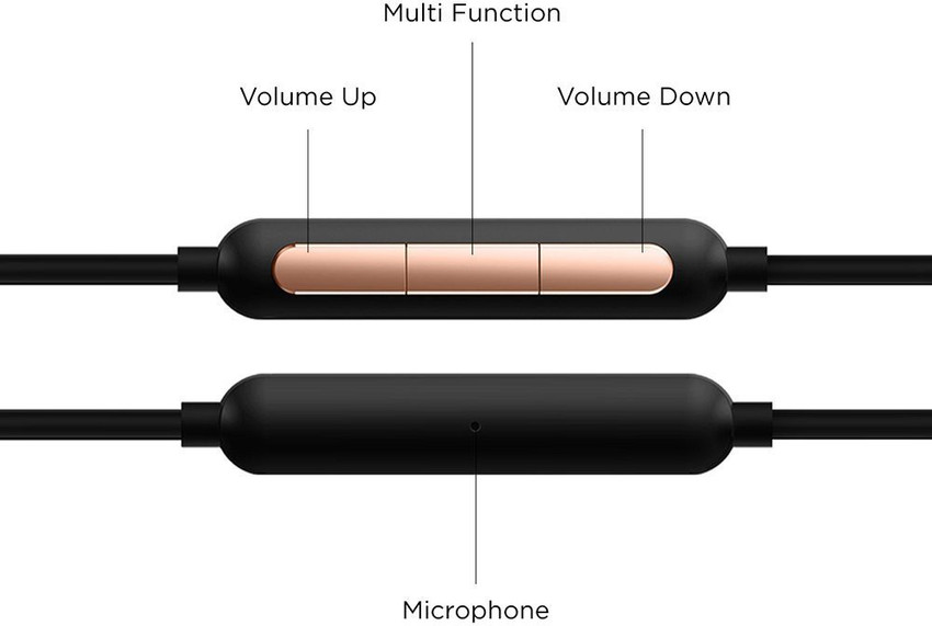Three hotsell driver earphones