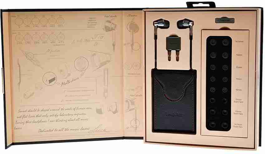 Xiaomi 1more top triple driver