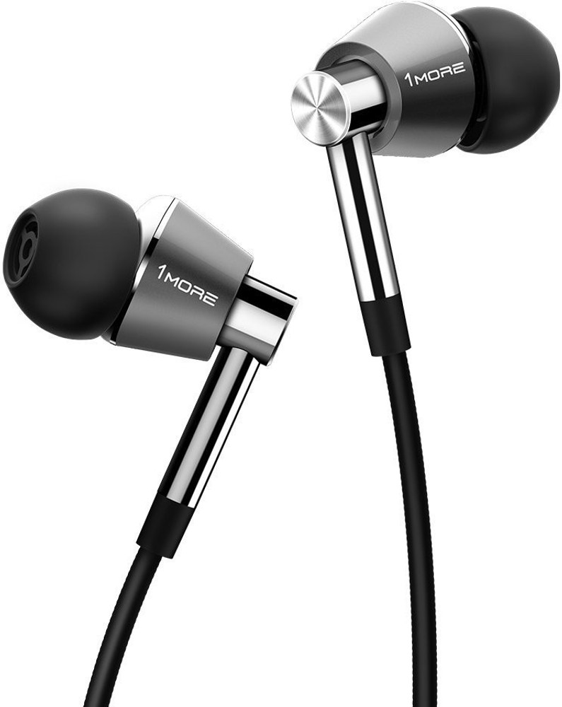 Boat triple driver earphones shop