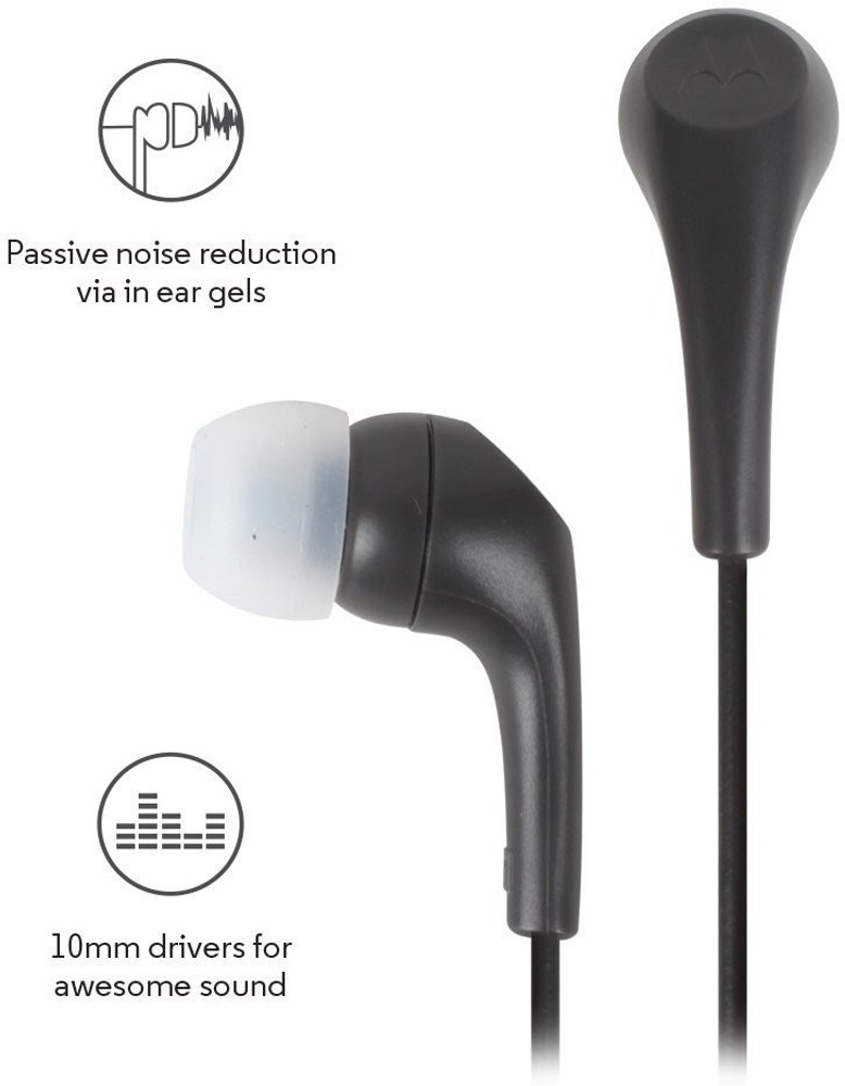 Motorola earphones flipkart top