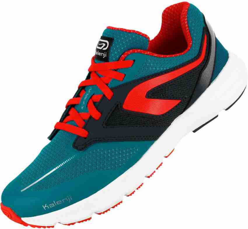 KALENJI by Decathlon Boys & Girls Lace Running Shoes Price in