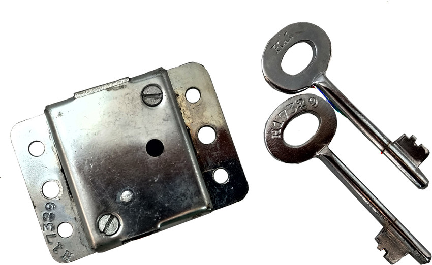 Key locker shop