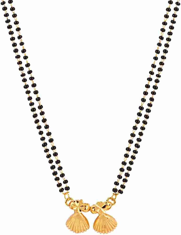 Davli mani mangalsutra deals