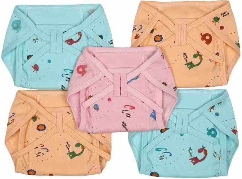 Flipkart discount baby nappies
