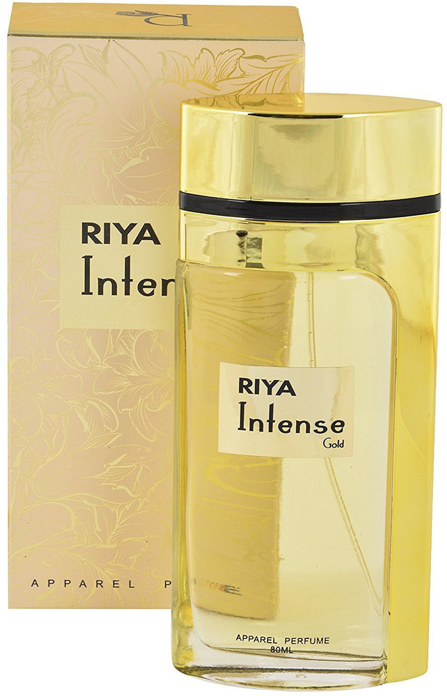 riya intense gold perfume price
