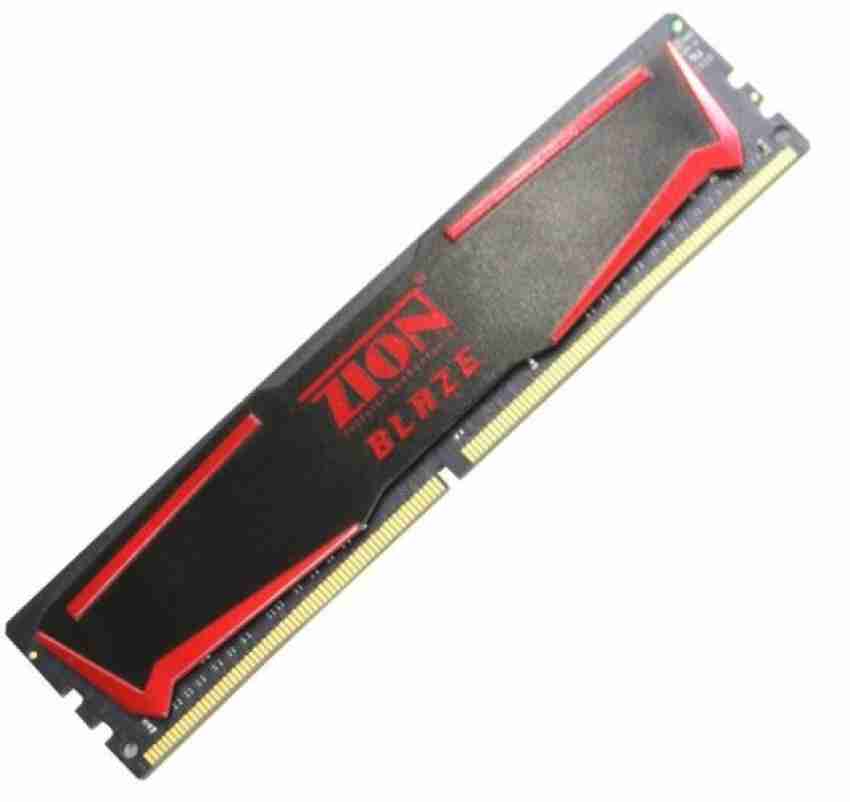 Zion ram clearance 4gb ddr3