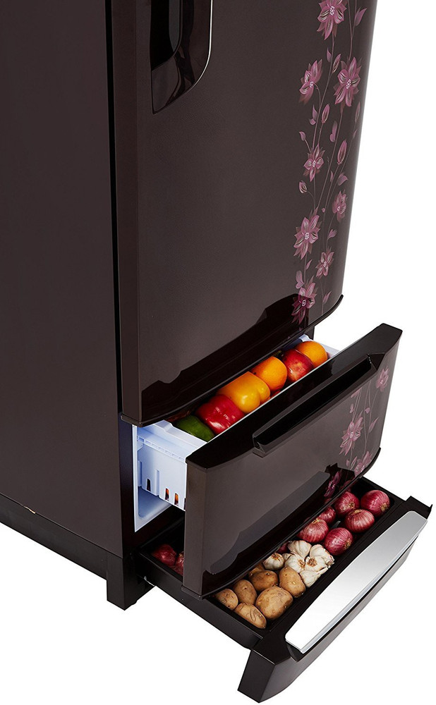 Godrej clearance new fridge
