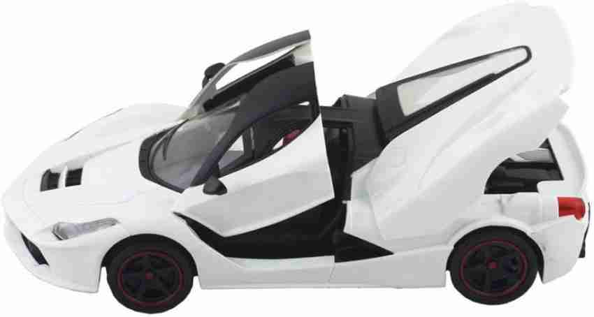 Ferrari remote control deals car flipkart
