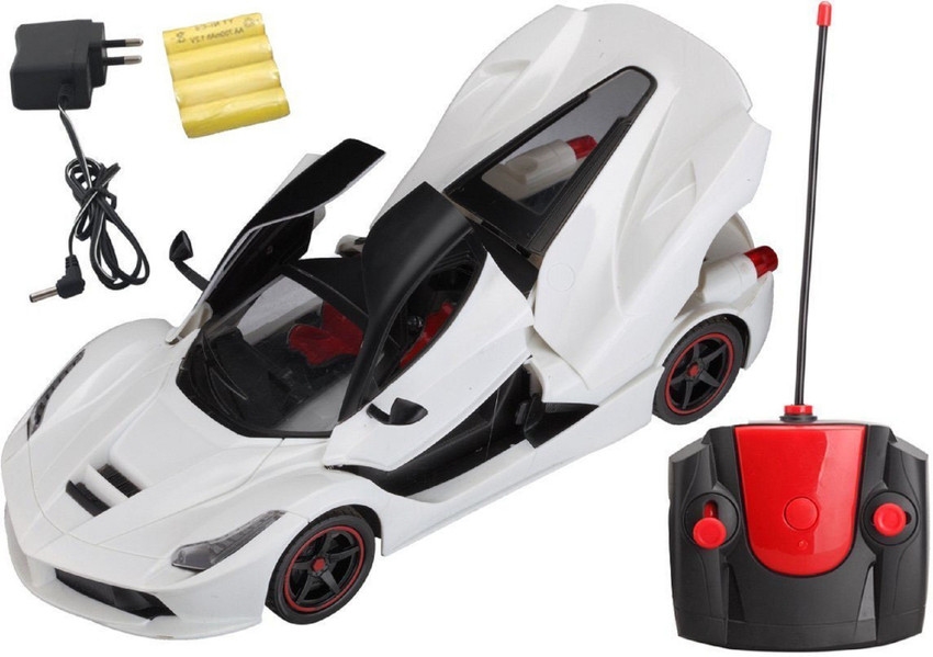 Ferrari remote control car flipkart store