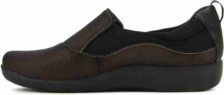 Clarks clearance sillian paz