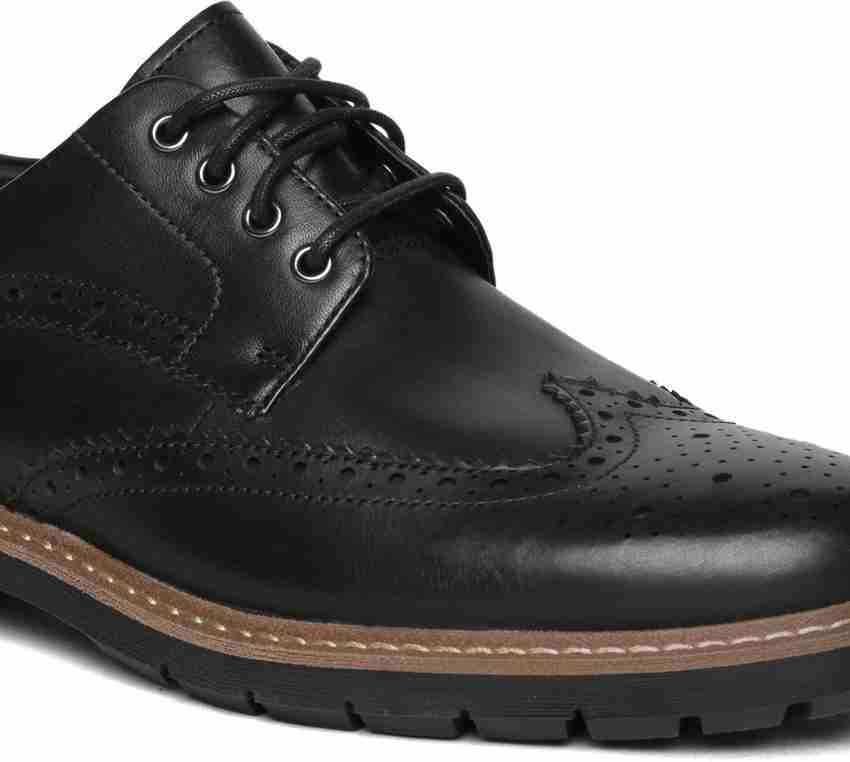 Clarks shop mens brogues