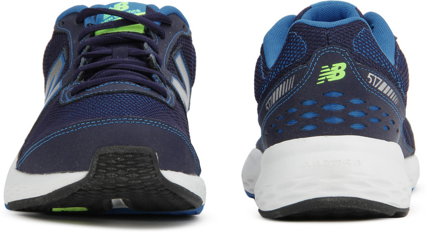 New balance best sale 460v2 review