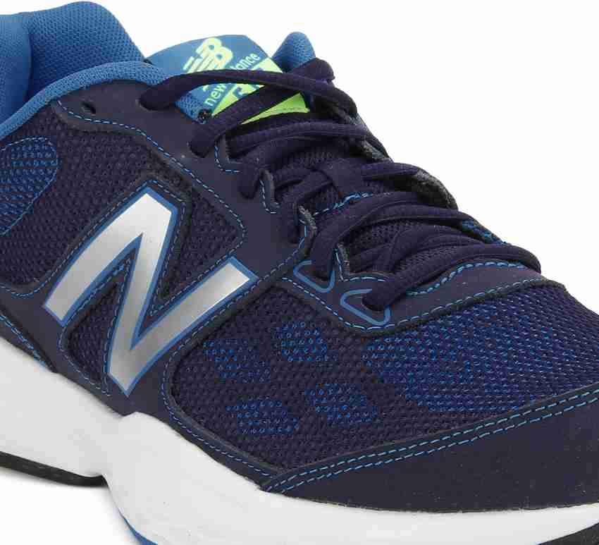 New balance 517 blue shop