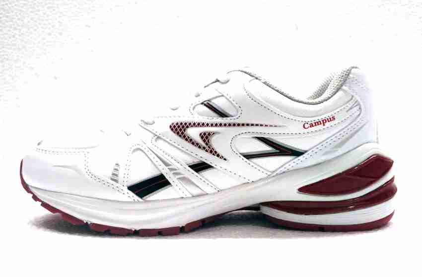 Flipkart campus sale sports shoes