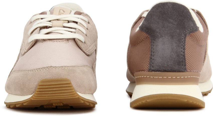 Clarks floura mix best sale sneakers