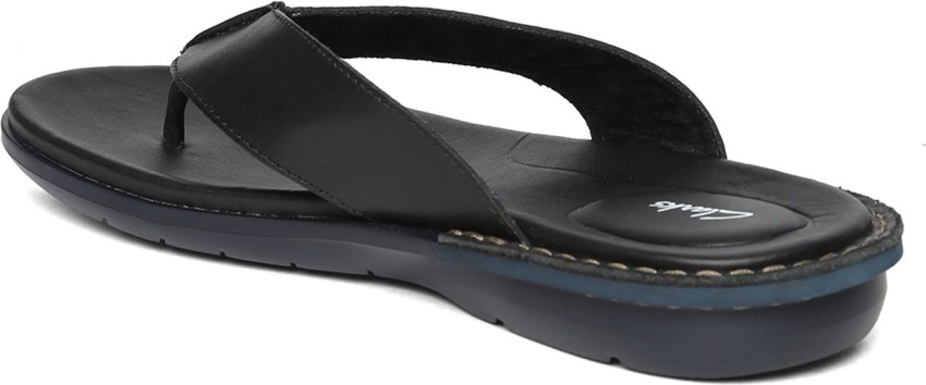 Clarks house slippers discount mens