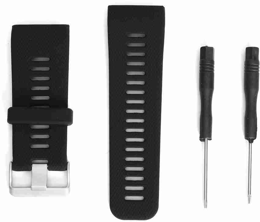 Vivoactive hr watch band sales