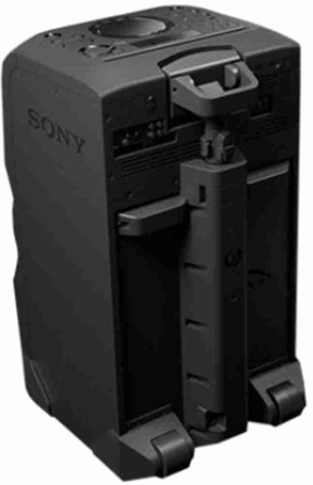 Buy SONY MHC GT4D 1600 W Bluetooth Party Speaker Online from