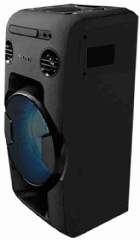 Sony speaker discount mhc v11