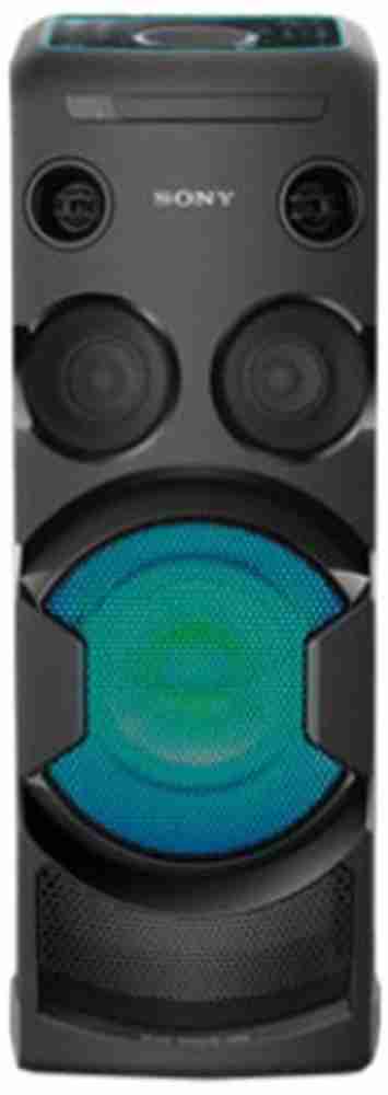 Sony tower top speakers flipkart