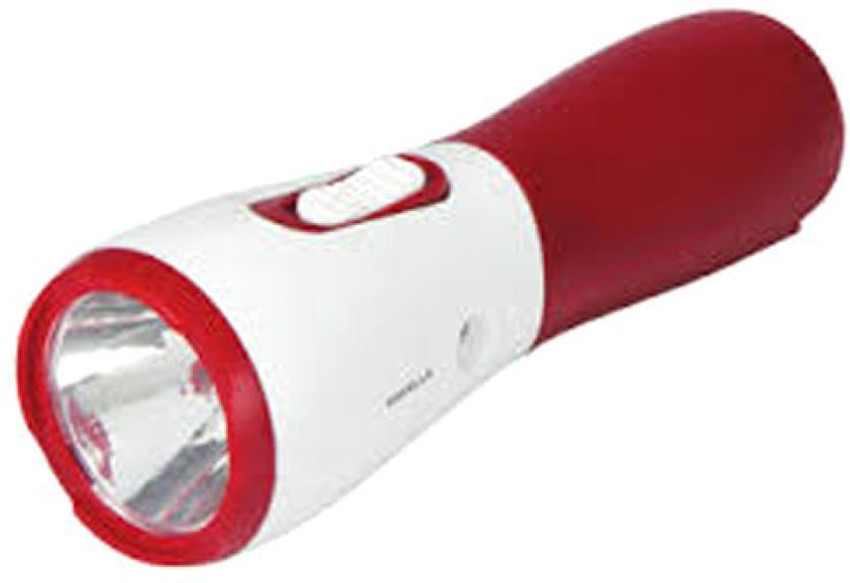 Havells on sale charging torch